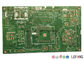 Double - Sided Pcb Circuit Board 1.6mm Two Layer For Electronics Computer