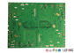UL approved FR4 OSP Double Sided PCB for Security Data Transmission with Green Solder