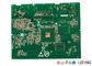 Rigid Double Sided PCB 1.6mm Board Thickness For Automotive Components
