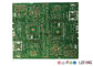Dual Layer Double Sided PCB Circuit Board High Frequency for Electronic Communication