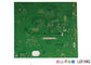RoHS OEM Green Solder Double Sided PCB Printed Circuit Board with BGA SMT