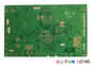 Green Solder Mask PCB Board Prototype , 1 OZ PCB Assembly