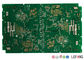 Medical Instruments Circuit Board PCB Double Sided 1.6 Mm Board thickness