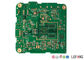 94V-0 Printed Circuit Board FR4 PCB Board for Security Monitor Controller