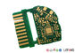 4 Layers OEM Copper PCB Board OSP Surface Treatment Personal Computer Application