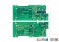 4 Layers Communication PCB ENIG PCB Circuit Board for Telecom Equipments