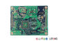 1.2mm 6 Layers Communication PCB Circuit Board PCB with RoHS Compliance
