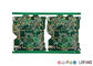 1.2mm 6 Layers Communication PCB Circuit Board PCB with RoHS Compliance
