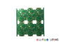 Automotive Module FR4 PCB Board 6 Layers ENIG Surface Treatment 1.2 Mm Thickness