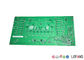 Blue Solder Mask Copper PCB Board , PCB Copper Sheet With ISO9001 Certification