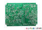 Family Television PCB Printed Circuit Board , PCB Board Assembly LF-HASL Surface