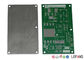 MCPCB Metal Core FR4 PCB Board 1 Layer Green Solder Mask For Power Supply