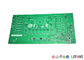 HASL Surface Treatment PCB Circuit Board Green Solder Mask 1.6 Mm Thickness