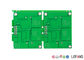 Double Sided Medical Equipment PCB Board 2 Layers For Artificial Respirator