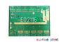 Multilayer High TG170 Hdi Circuit Boards OSP Surface For Industrial Mainboard