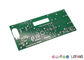 Automotive Parts Double Sided PCB Green Solder Mask 1 OZ Copper Thickness
