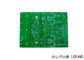 ISO/TS16949 Double Sided PCB 2 Layers FR - 4 Base For Automotive Electronics