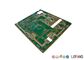 4 Layers OSP Printed Circuit Board PCB OSP Surface Treatment Green Solder Mask