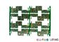 Automobile Multilayer PCB Board , PCB Printed Circuit Board Assembly ENIG Surface