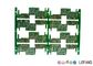 Automobile Multilayer PCB Board , PCB Printed Circuit Board Assembly ENIG Surface