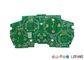 1.6mm Thickness Communication PCB ENIG PCB Printed Circuit Board 4 Layers