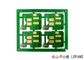 1.6mm Thickness Communication PCB ENIG PCB Printed Circuit Board 4 Layers