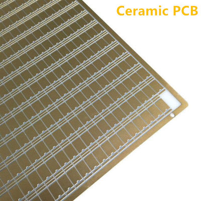 고급 품질 전문적 어셈블링 다층 도자기류 FR-4 OEM 원형 PCB PCBA 제조사