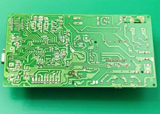 Placa de proteção PCB de bateria de lítio de 0,3 mm BMS para 18650 3 onças