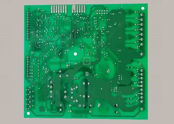 0,3 mm meerlagige PCB-assemblage HASL loodvrije camera printplaat