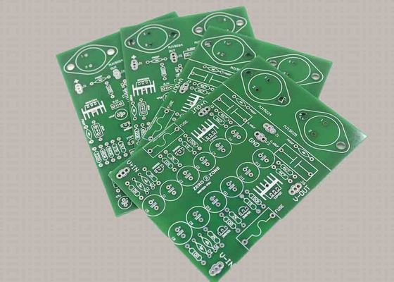 Assemblaggio PCB multistrato 3mil Fabbricazione di circuiti stampati da 0,2 mm