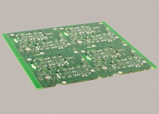 Placa de circuito impreso multicapa Fr4 Cem1