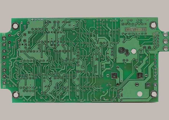 FR4 HDI PCB التصنيع 1.6 مم HDI Rigid Flex PCB الغمر الذهبي