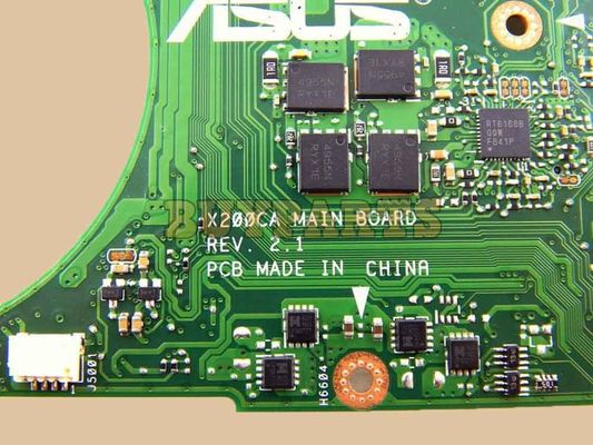 Placa de circuito impresso de cobre 7oz PCB 10mm embutida para eletrônicos OEM