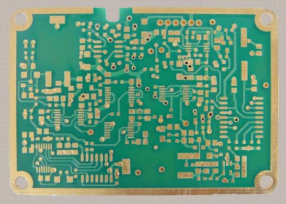 Placa de circuito impreso LED de 2OZ