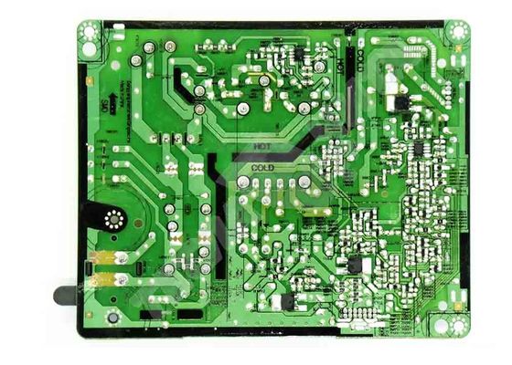 Ontwerp van elektronische printplaat van 12 oz ENIG Rapid PCB-prototype