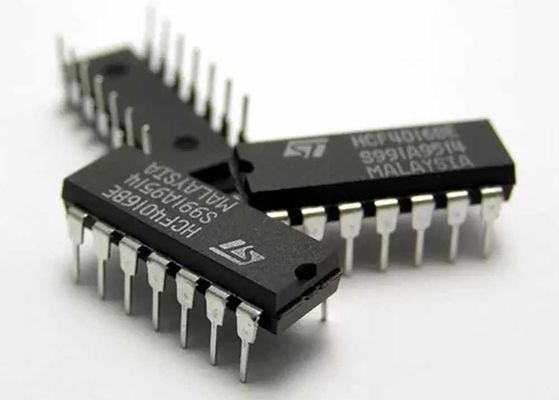 770um Aluminium Printed Circuit Board PCB BOM List Layanan Sumber Komponen Elektronik 0.5oz Otomatis