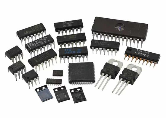 Lista BOM de placa de circuito impresso de alumínio 770um Serviços de fornecimento de componentes eletrônicos 0,5 onças automatizado
