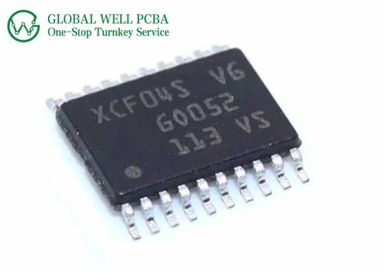 Pcba imprimió a la asamblea de la placa de circuito, componentes del tablero del PWB, fabricación rápida del PWB