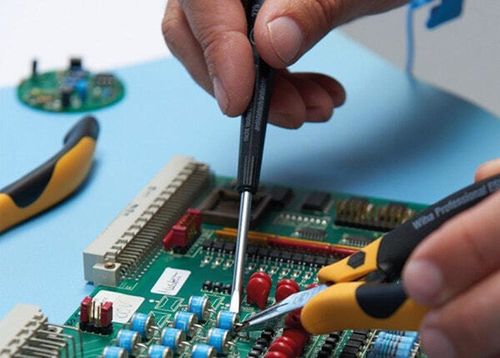 mais recente caso da empresa sobre Como montar a placa de circuito impresso internamente?