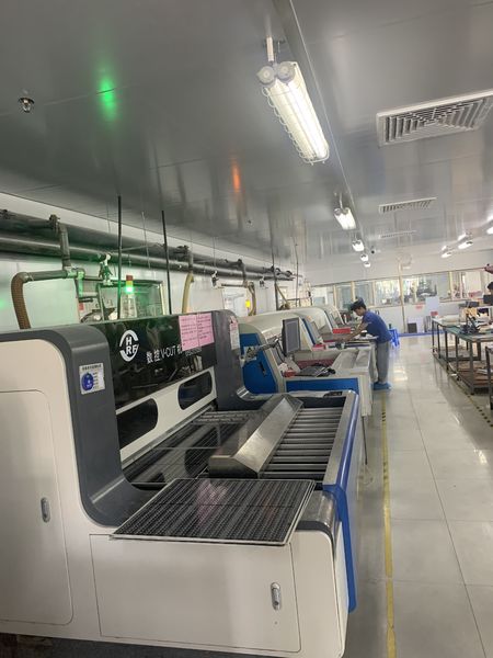 Shenzhen Hansion Technology Co., Ltd.