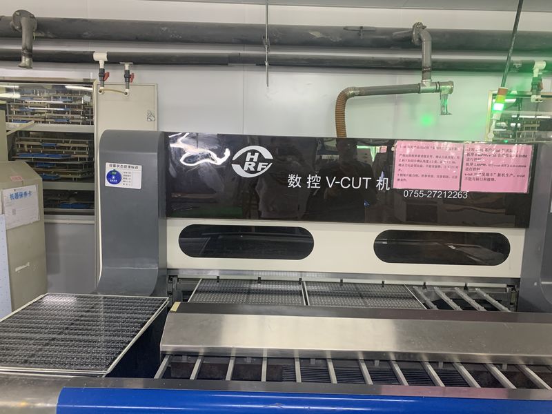 Shenzhen Hansion Technology Co., Ltd.