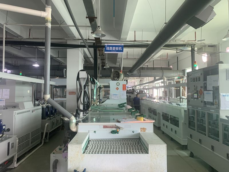 Shenzhen Hansion Technology Co., Ltd.
