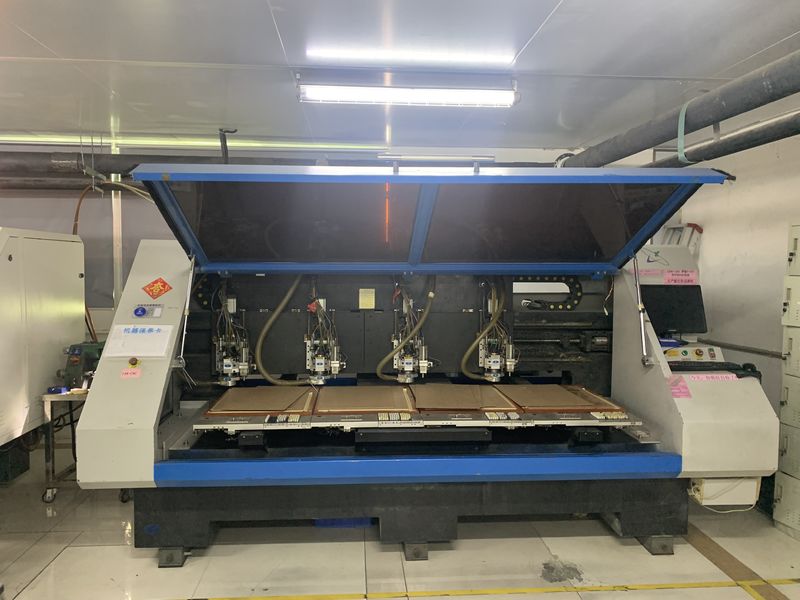Shenzhen Hansion Technology Co., Ltd.