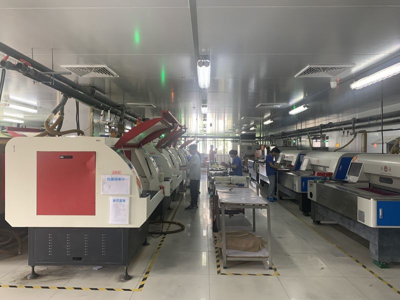 Shenzhen Hansion Technology Co., Ltd.