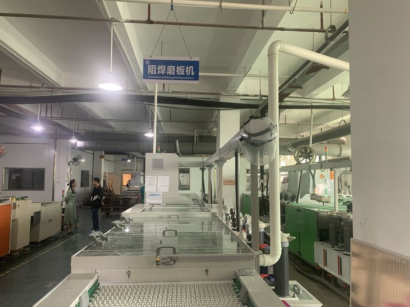 Shenzhen Hansion Technology Co., Ltd.