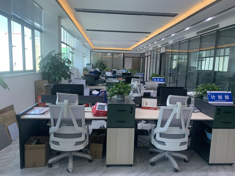Shenzhen Hansion Technology Co., Ltd.