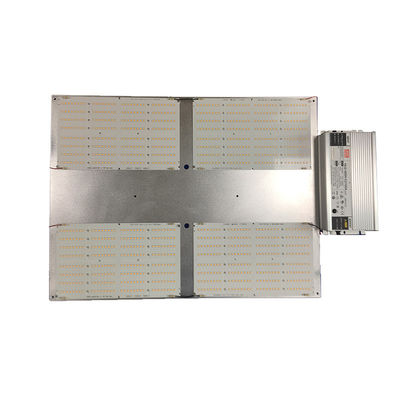 301h 120W 240W 480W Quantum Board Led Grow Light PCB For Planting System