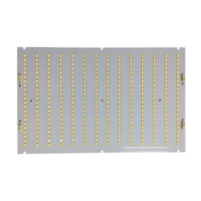 High Efficiency LM281B+ VK Pro LED PCB Board 1-2layer Rigid Type