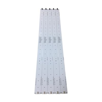 Metal Core LED  PCB Aluminum Clad LED PCB Board For Lighting Product