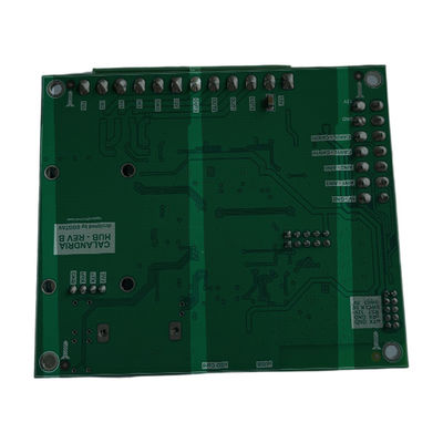 FR4 PCBA Customized Solutions for Your Electronic Manufacturing Requirements